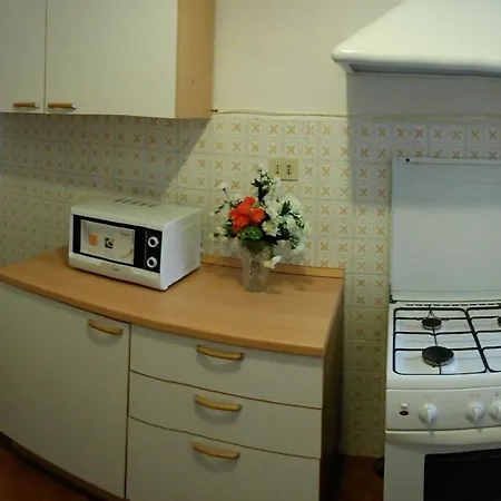 Casa Greta 公寓 莱万托