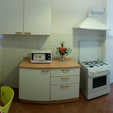 公寓 Casa Greta