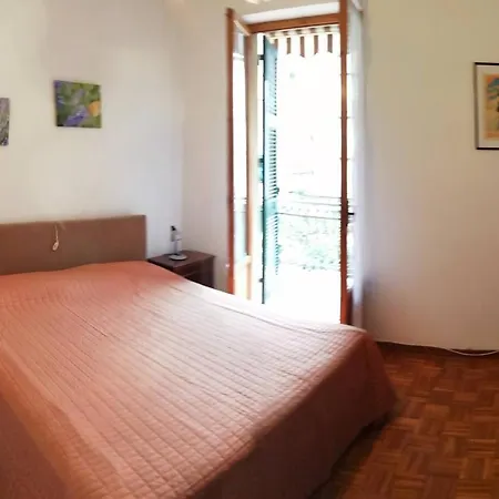 公寓 Casa Greta