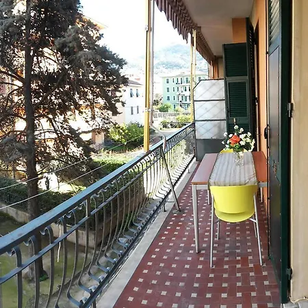 Casa Greta Apartment
