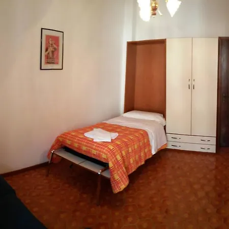 Casa Greta * Levanto