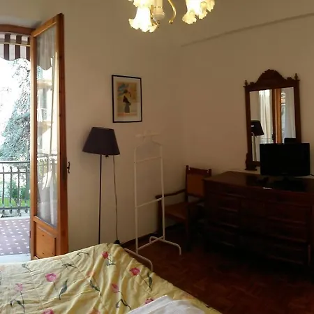 Apartment Casa Greta *