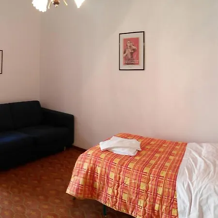 Apartment Casa Greta Levanto