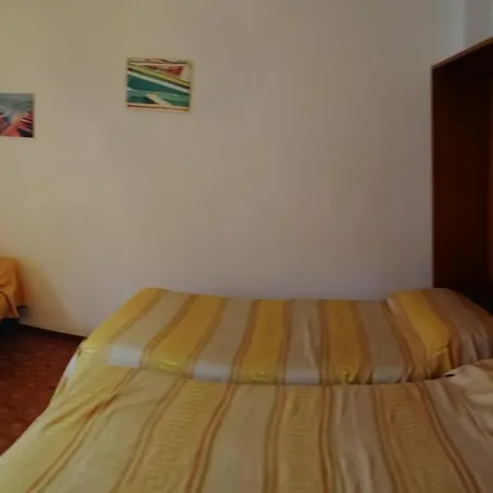 Casa Greta Levanto