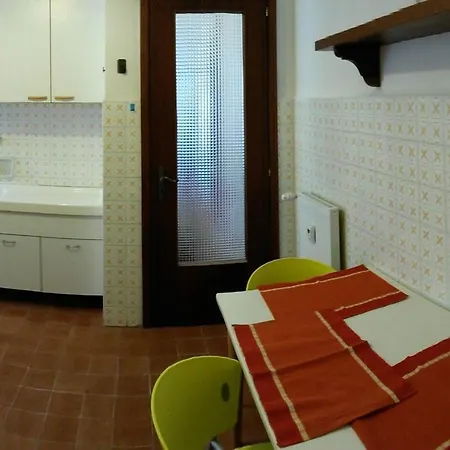 Apartment Casa Greta