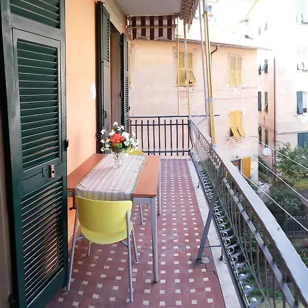 Casa Greta Apartment *