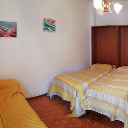 Casa Greta * Levanto